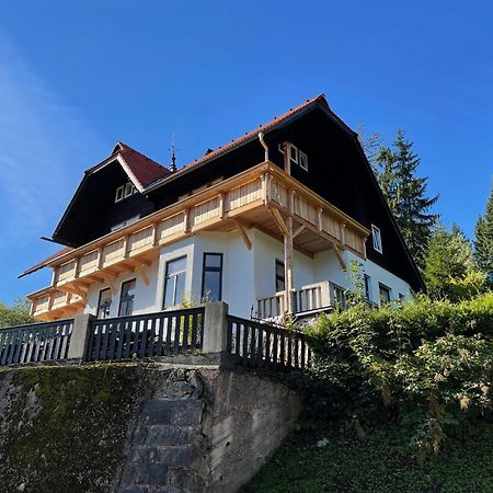 Apartmanovy Dum Jansky Sen Janské Lázně Kültér fotó