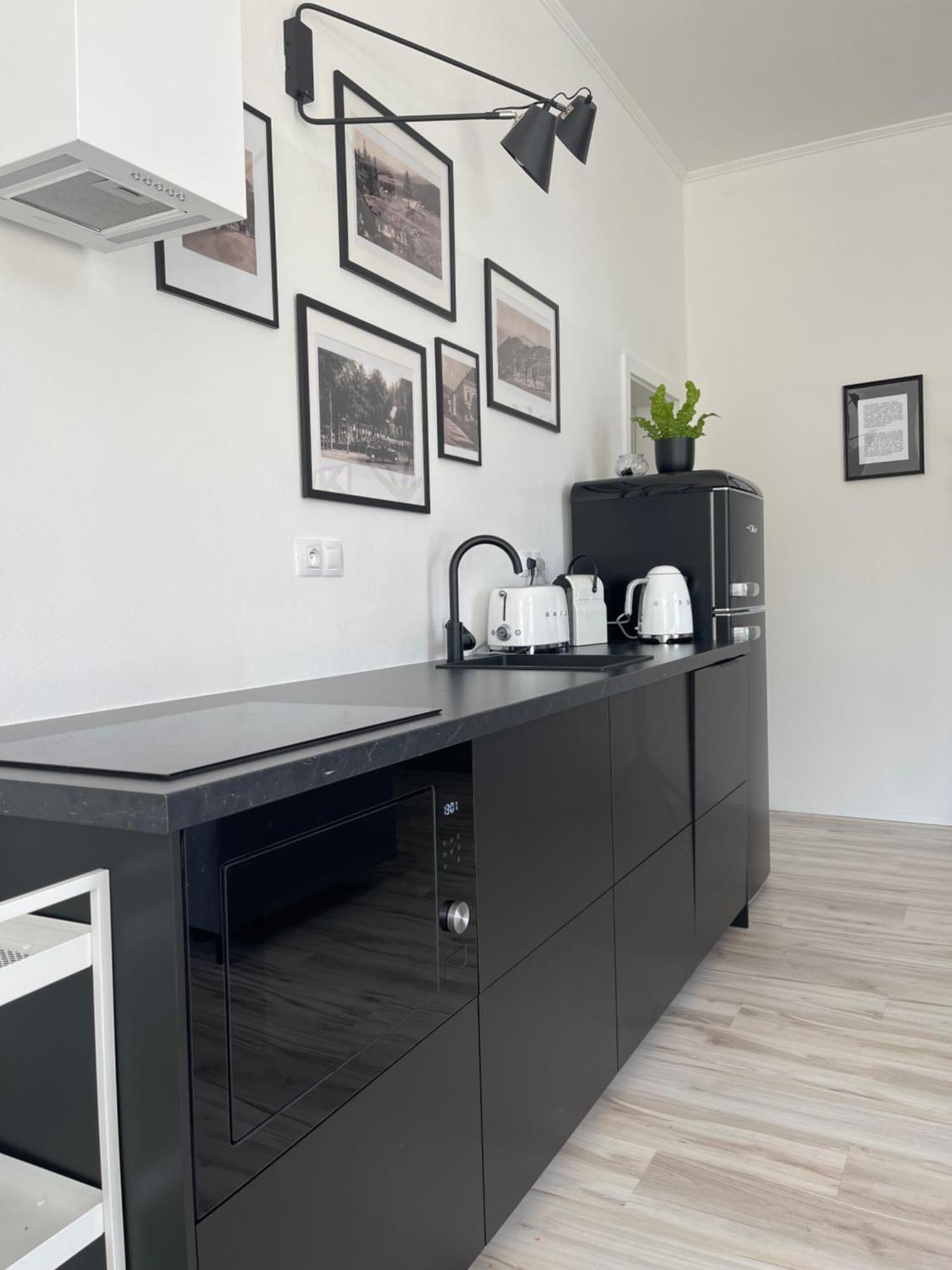 Apartmanovy Dum Jansky Sen Janské Lázně Kültér fotó