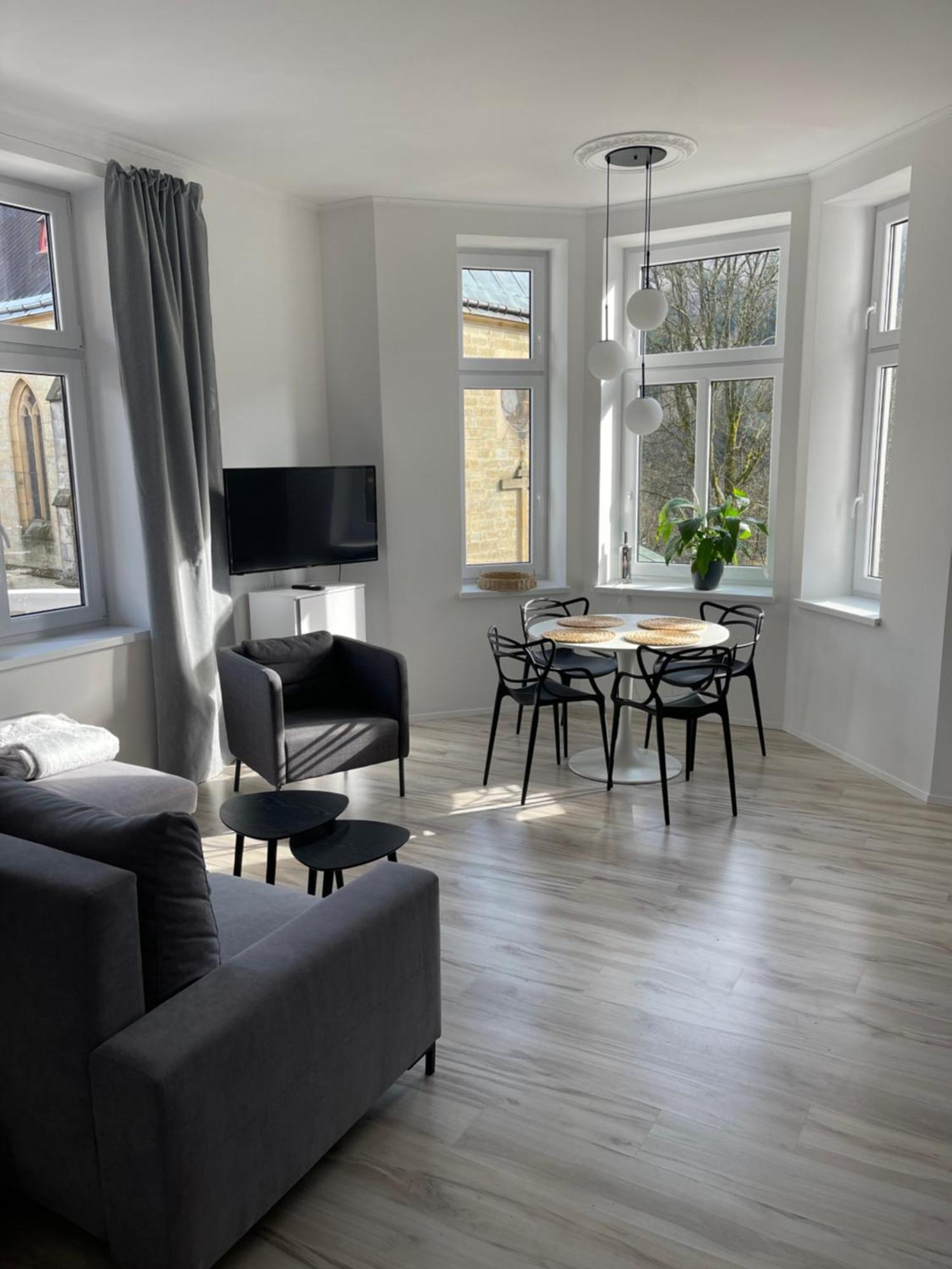 Apartmanovy Dum Jansky Sen Janské Lázně Kültér fotó