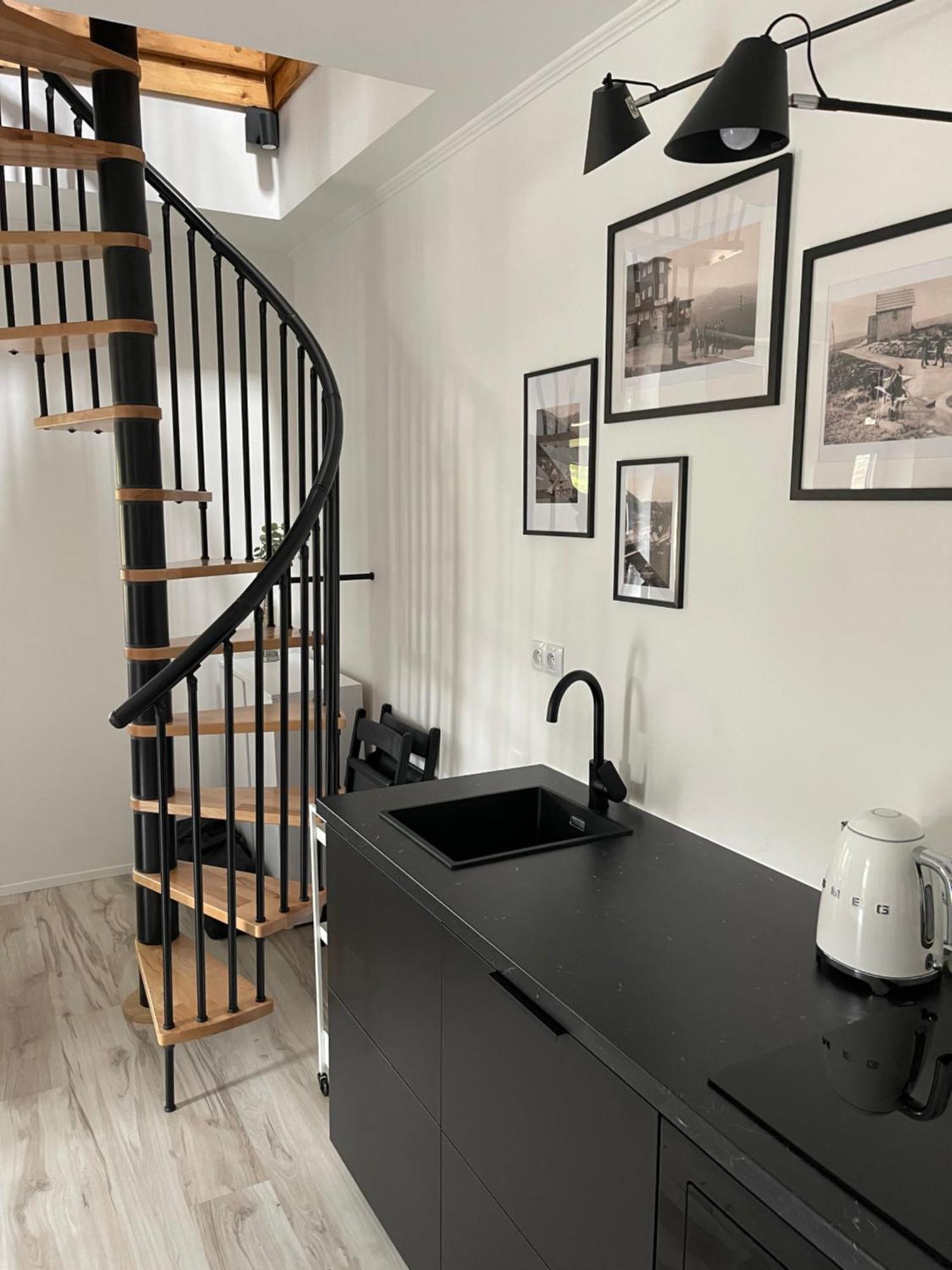Apartmanovy Dum Jansky Sen Janské Lázně Kültér fotó