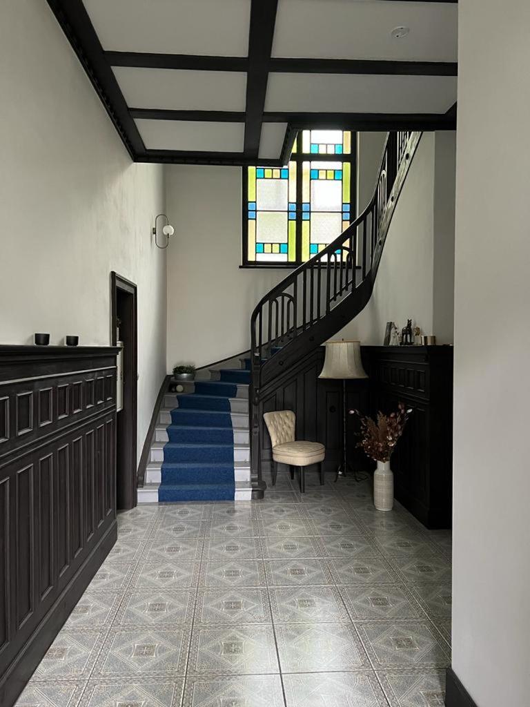Apartmanovy Dum Jansky Sen Janské Lázně Kültér fotó