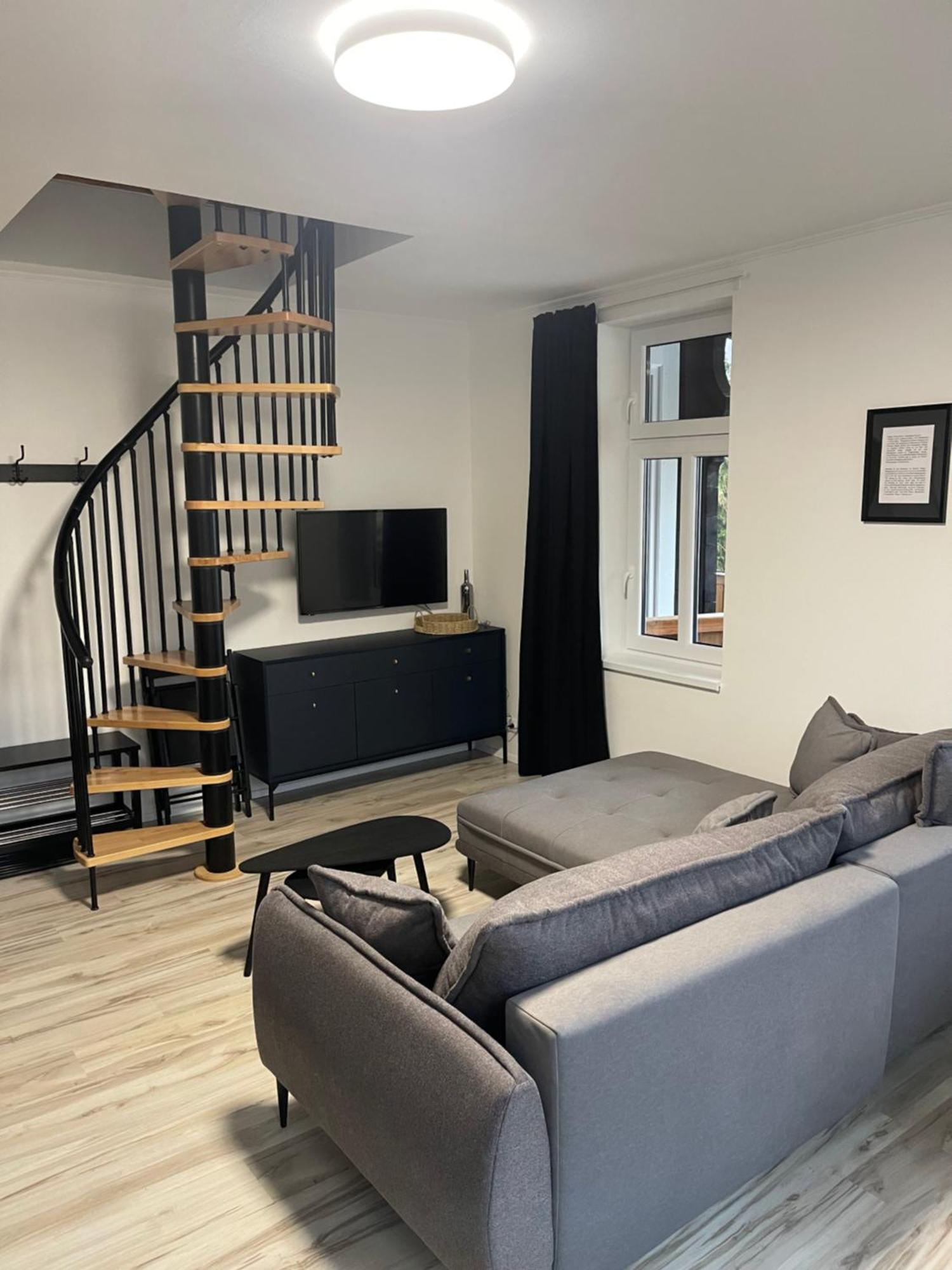 Apartmanovy Dum Jansky Sen Janské Lázně Kültér fotó