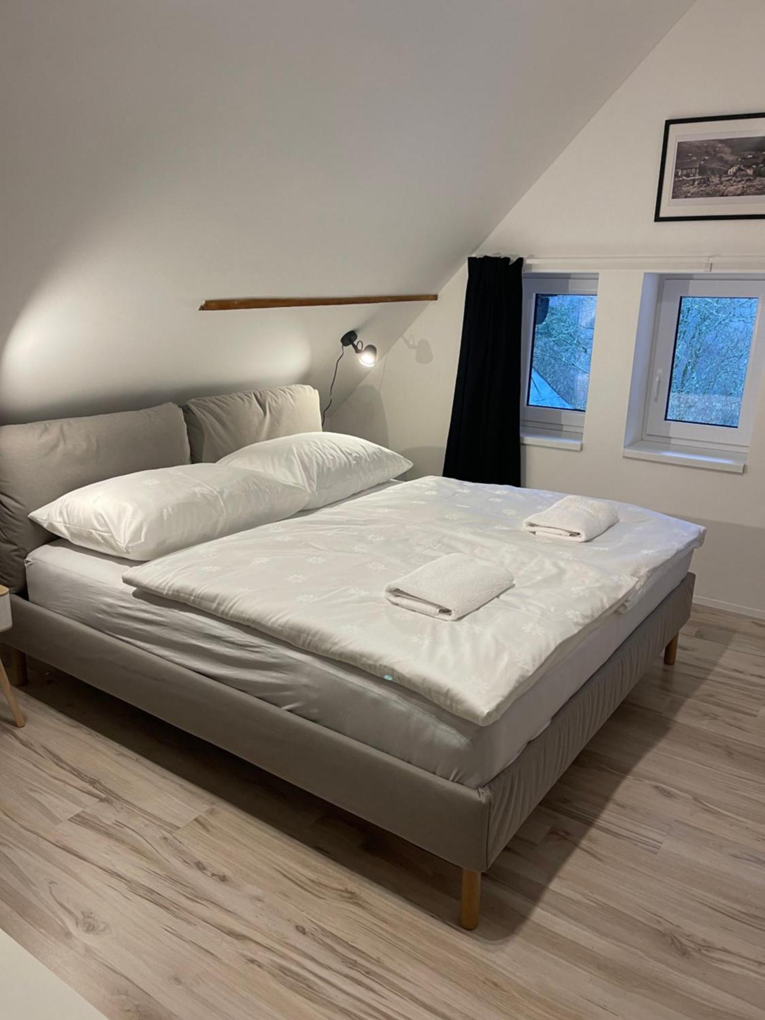 Apartmanovy Dum Jansky Sen Janské Lázně Kültér fotó