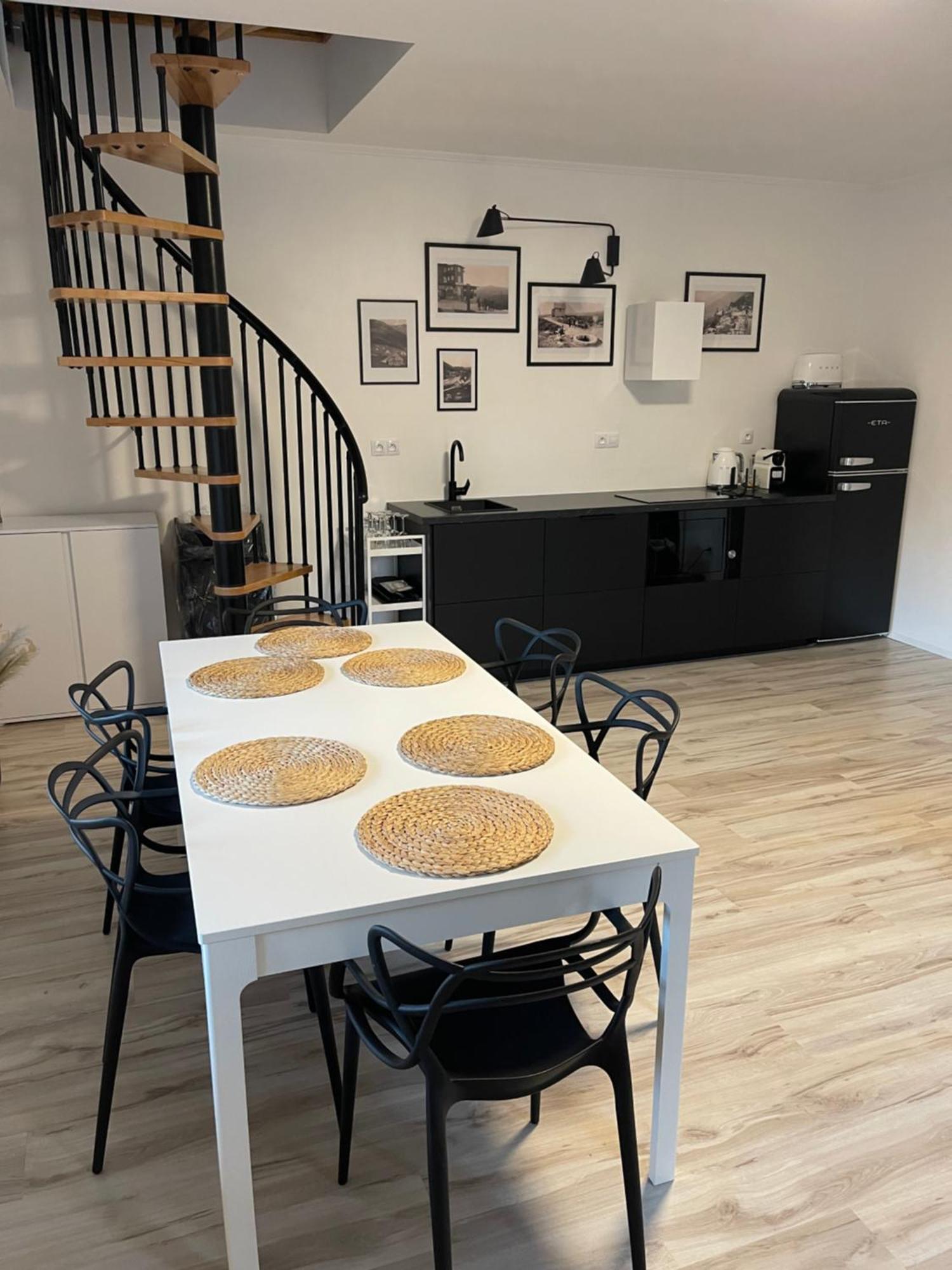 Apartmanovy Dum Jansky Sen Janské Lázně Kültér fotó