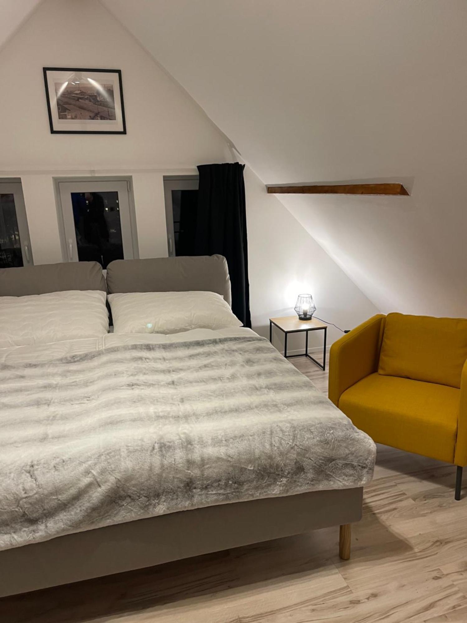 Apartmanovy Dum Jansky Sen Janské Lázně Kültér fotó