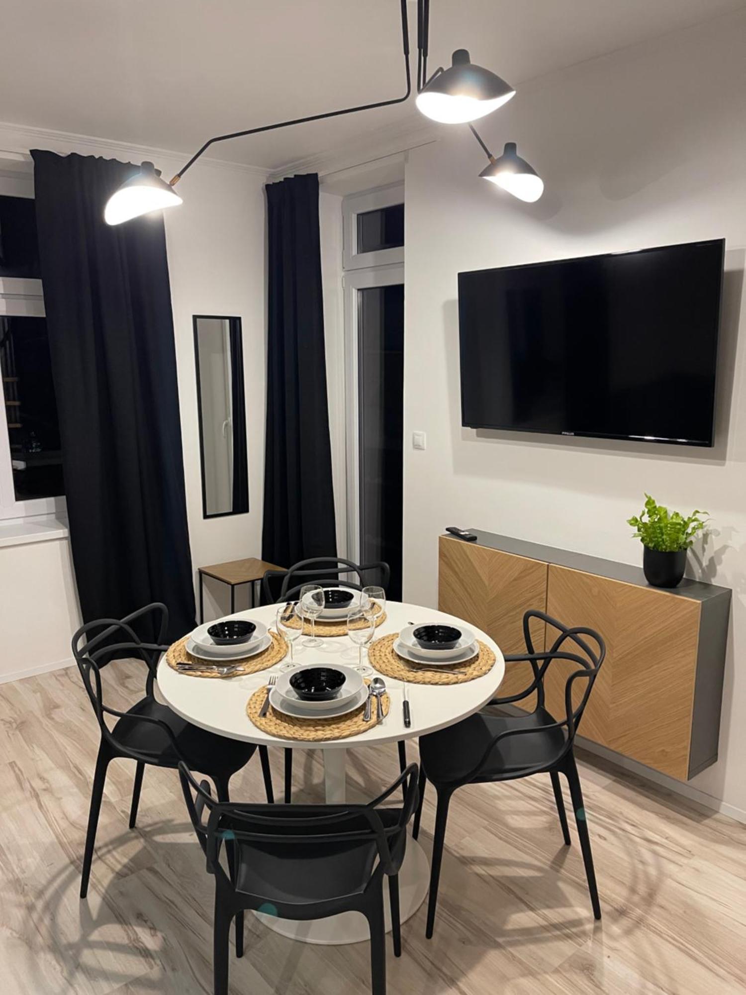 Apartmanovy Dum Jansky Sen Janské Lázně Kültér fotó