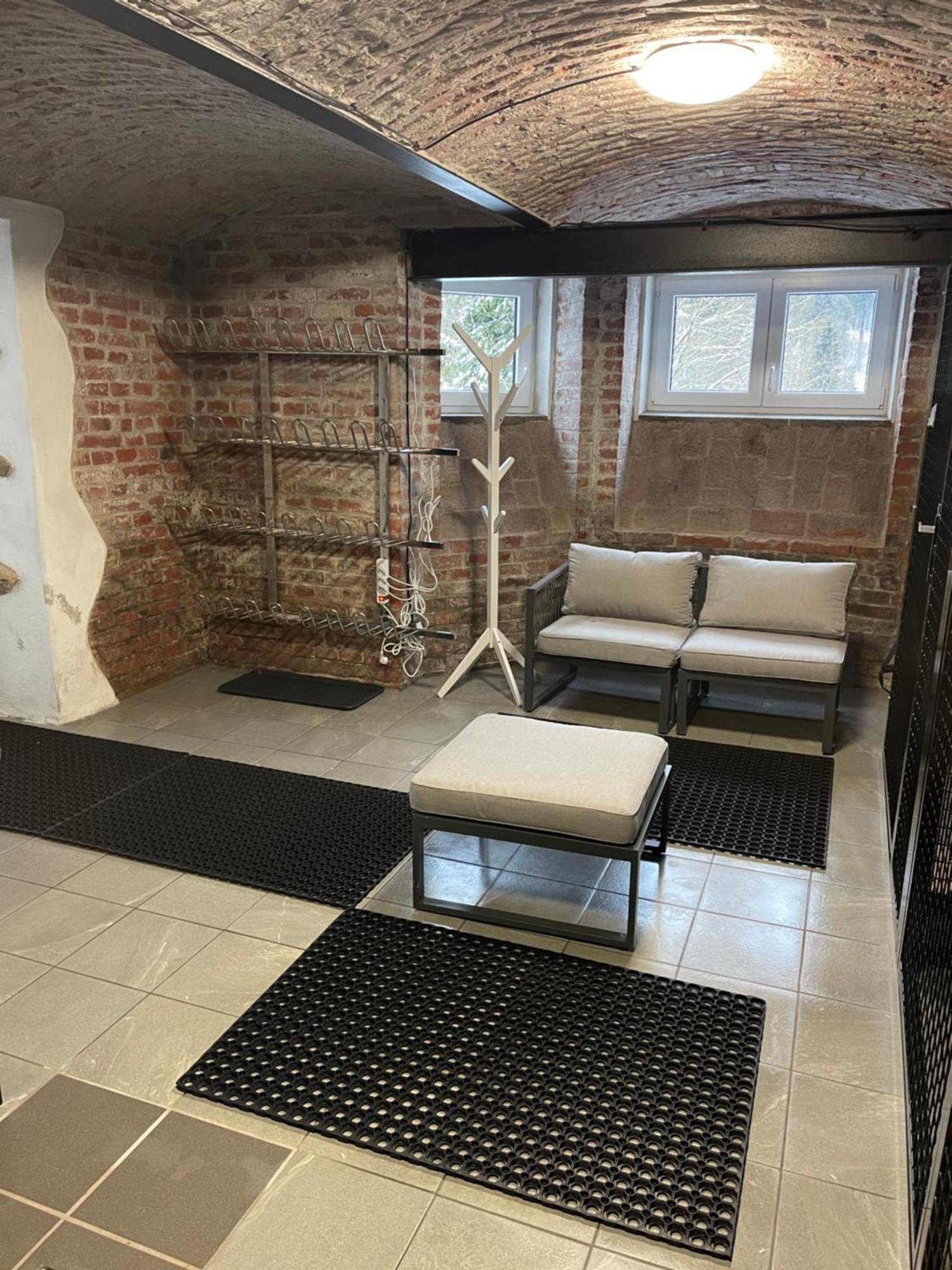 Apartmanovy Dum Jansky Sen Janské Lázně Kültér fotó