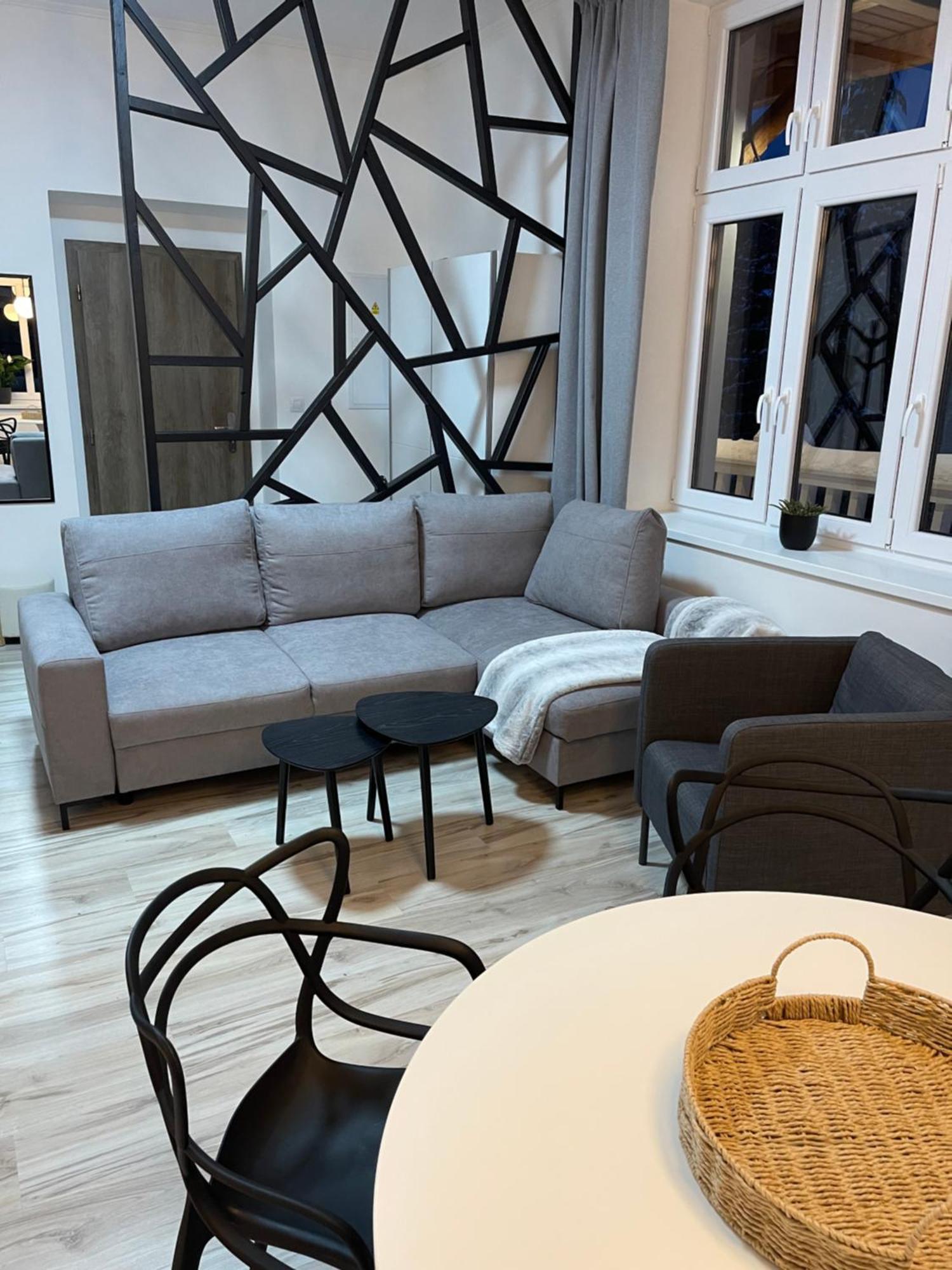 Apartmanovy Dum Jansky Sen Janské Lázně Kültér fotó