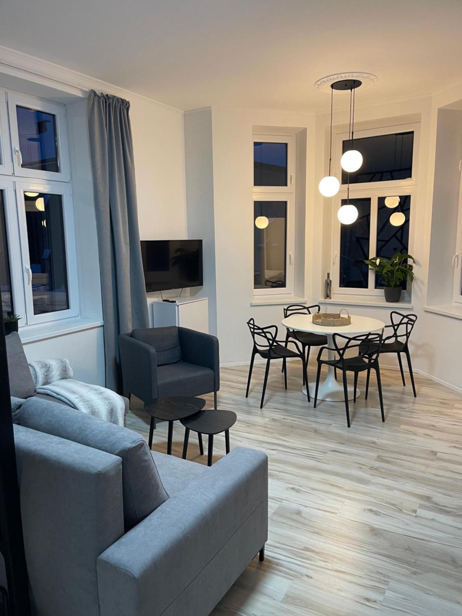 Apartmanovy Dum Jansky Sen Janské Lázně Kültér fotó