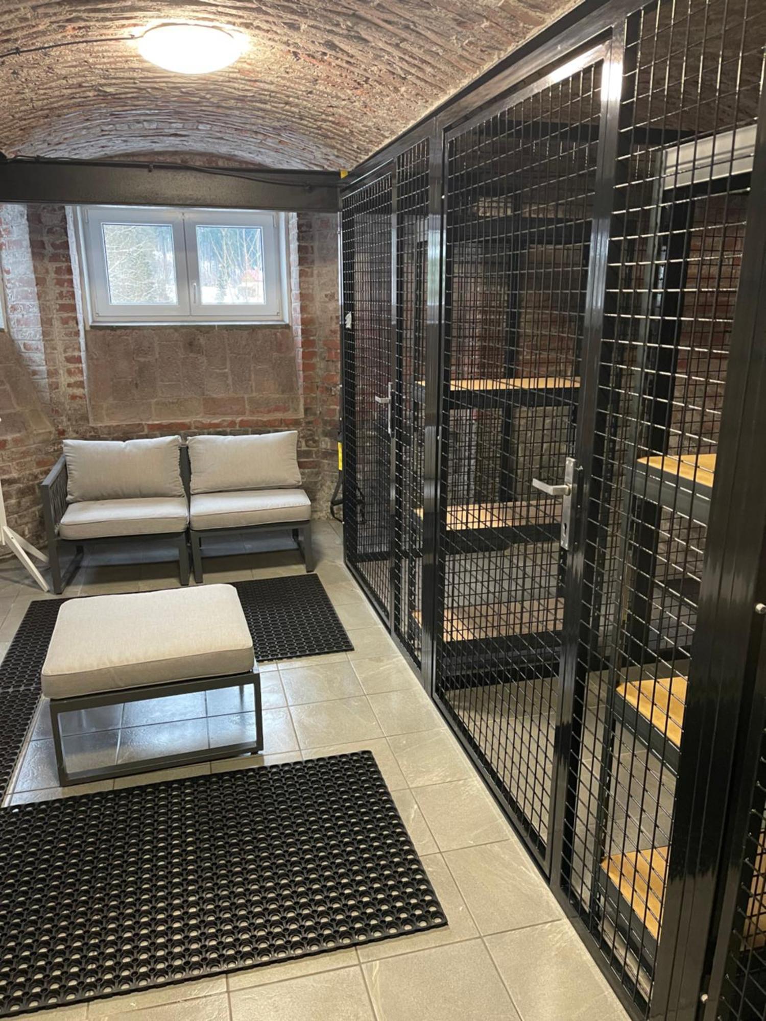 Apartmanovy Dum Jansky Sen Janské Lázně Kültér fotó