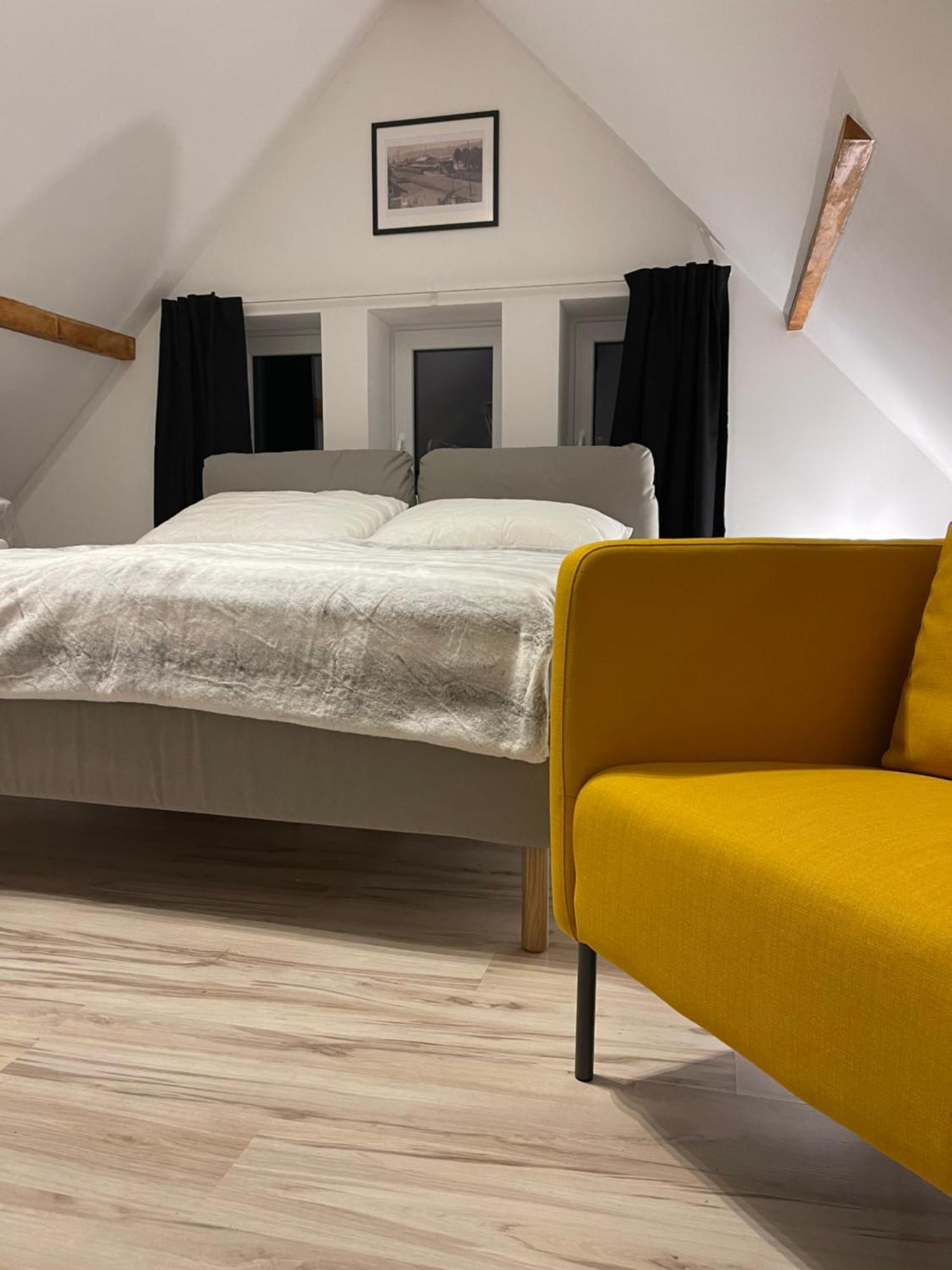 Apartmanovy Dum Jansky Sen Janské Lázně Kültér fotó
